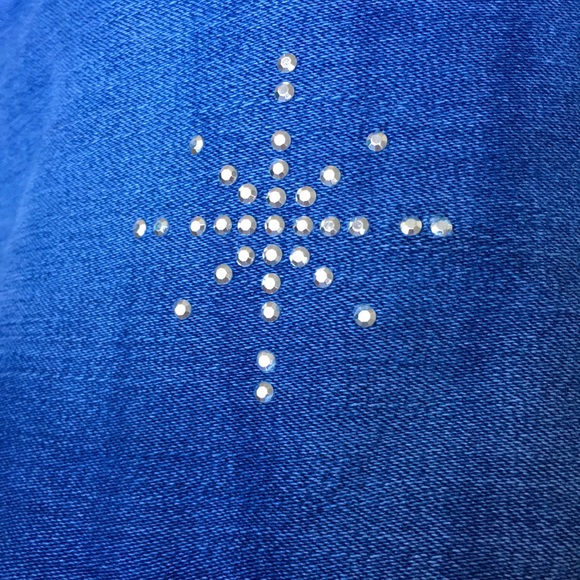 jeans - Picture 2 of 2